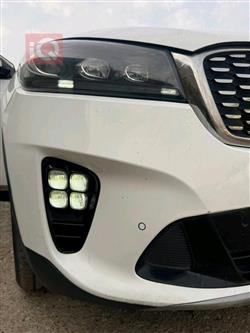 كيا سورينتو